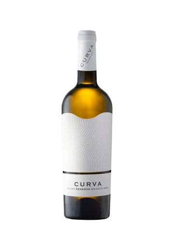 VINHO DOURO CURVA BRANCO 2024