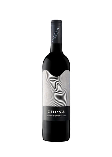 VINHO DOURO CURVA TINTO 2022