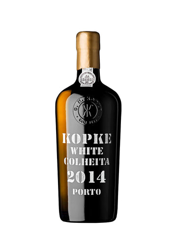 VINHO DO PORTO - KOPKE COLHEITA 2014 WHITE