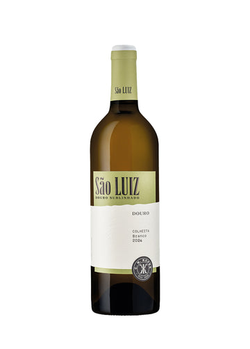 VINHO DOURO SÃO LUIZ BRANCO 2024
