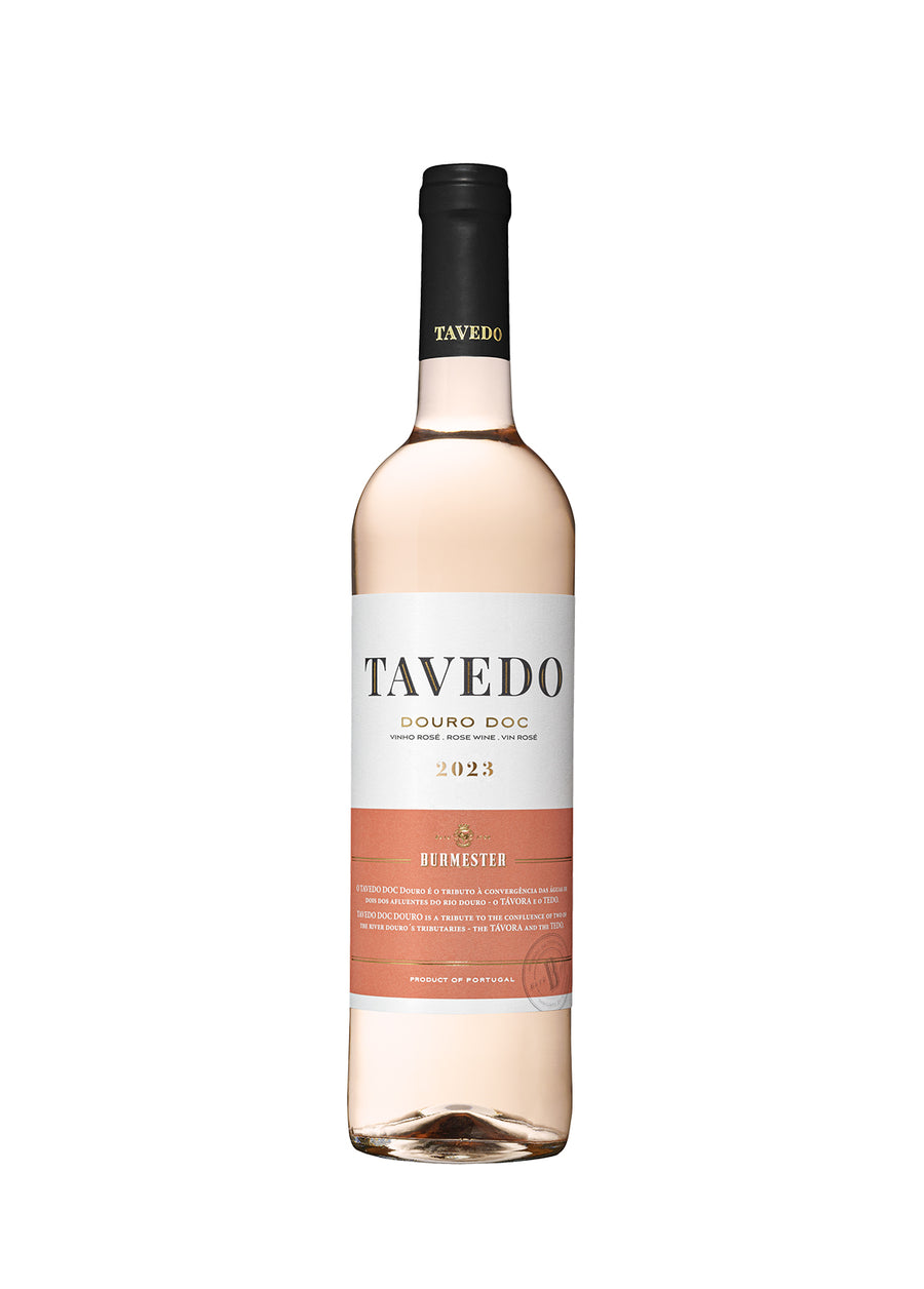 VINHO DO DOURO TAVEDO ROSÉ 2023