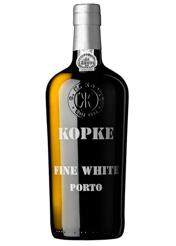 VINHO DO PORTO BRANCO - KOPKE FINE 0,75L